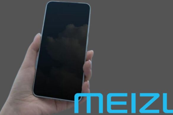 Meizu 22: rilasciato il primo teaser ufficiale