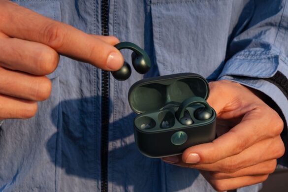 Motorola: moto AI e moto buds loop
