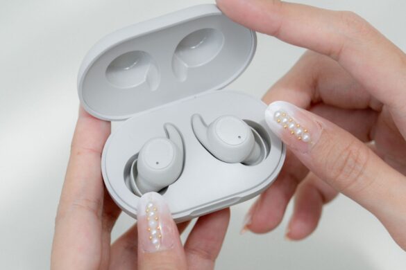 Auricolari TWS: stanno migliorando le vendite?