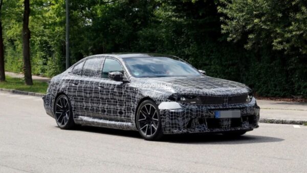 BMW