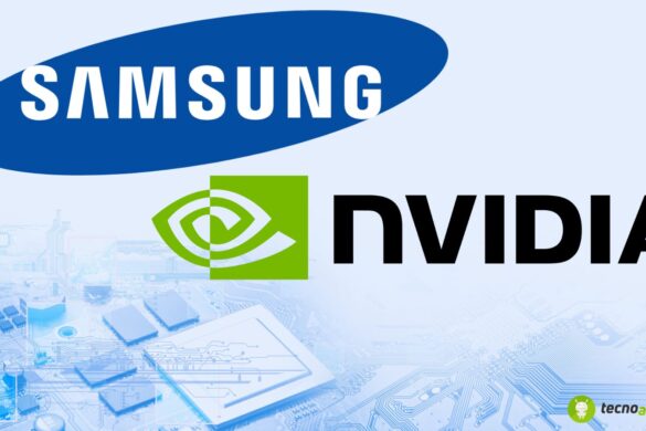 Samsung: ecco come rifiutò NVIDIA