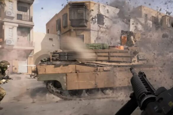 Battlefield 6: arriva il reveal ufficiale