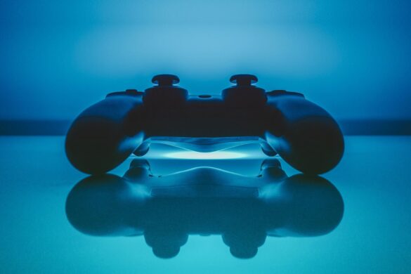 DualSense: come associare un controller a quattro dispositivi