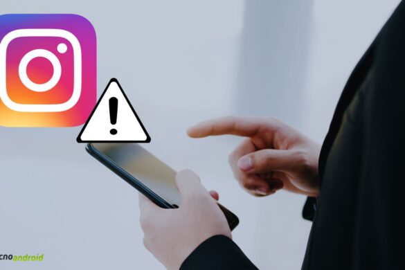 Instagram: come risolvere il problema che coinvolge i Reels