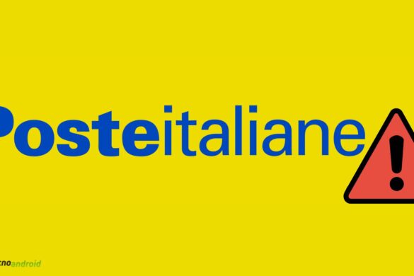 Poste Italiane down! Impossibile accedere anche a Intesa Sanpaolo e Unicredit