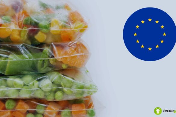 In Europa si usano sempre di più i surgelati: ecco perché
