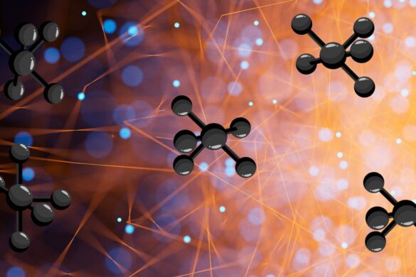 I punti quantici consumano meno energia