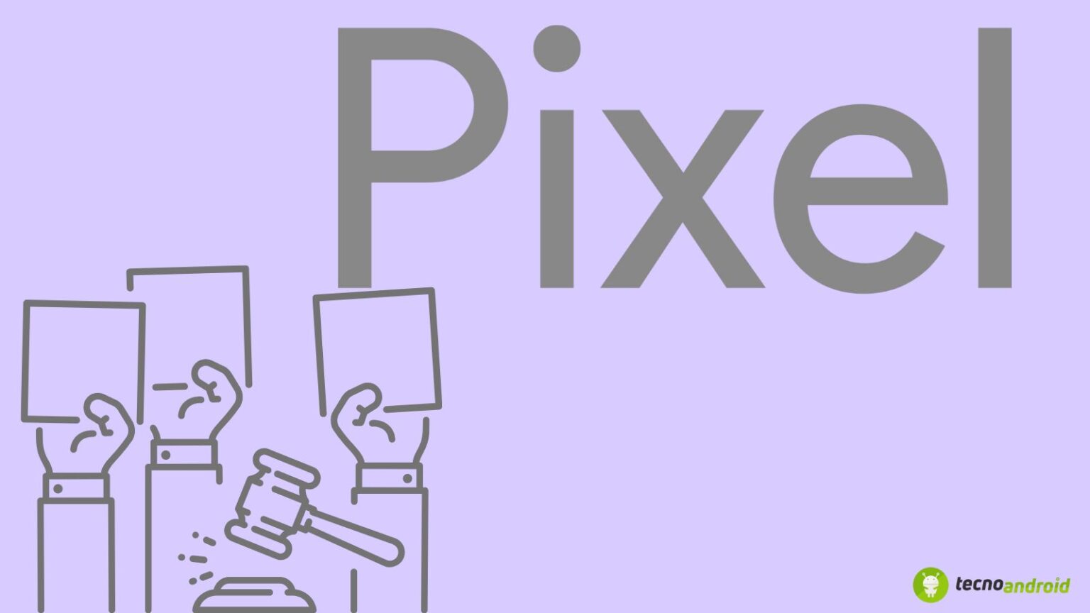 pixel