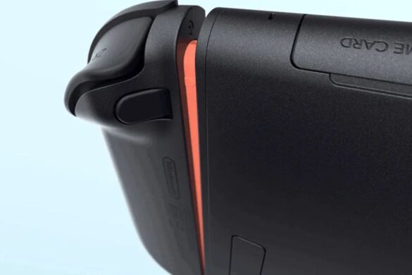 Switch 2: la novità Dbrand che risolve lo sgancio dei Joy-Con