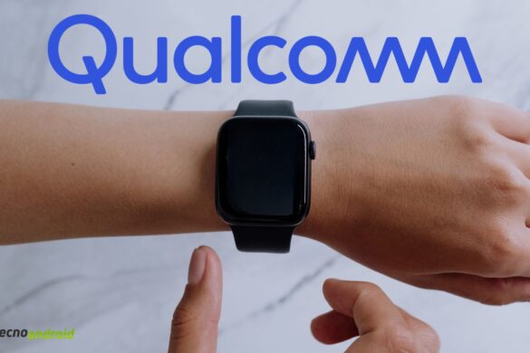 Qualcomm: arriva un nuovo chip per i dispositivi indossabili