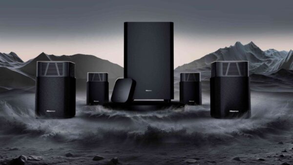 Hisense