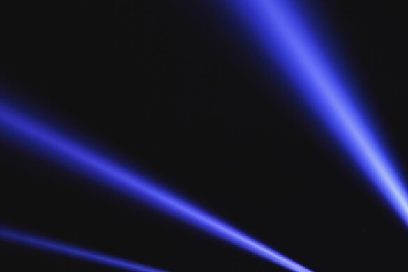 Energia: una nuova opzione coinvolge i laser