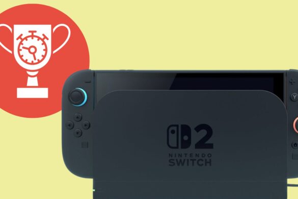 Nintendo Switch 2 è la console venduta più velocemente