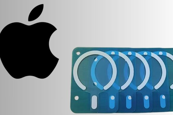 Apple iPhone 17 Pro: nuovo design per il MagSafe