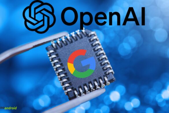 OpenAI punta ai chip di Google?