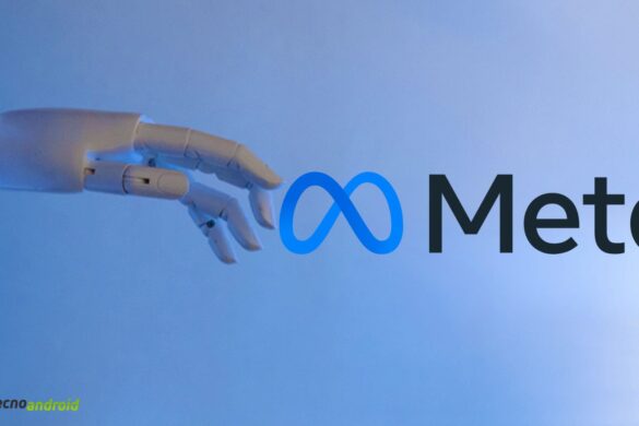 Meta: emersi nuovi dettagli sul progetto Project Omni
