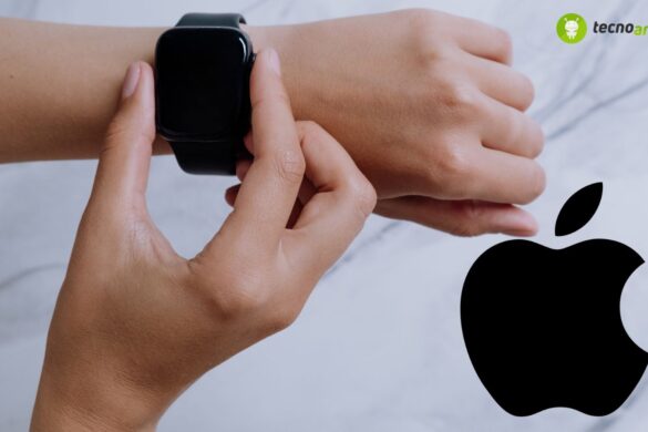 Apple Watch: nuove funzioni AI per la salute?