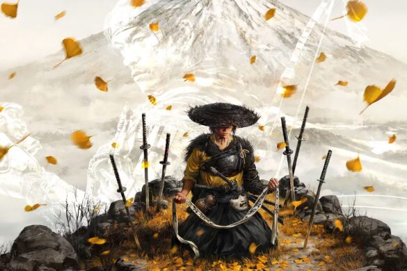 Ghost of Yotei: ecco cosa sappiamo grazie allo State of Play