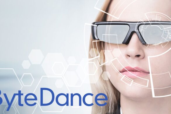Anche ByteDance arriva nel settore degli occhiali XR