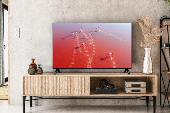 TCL: in arrivo le nuove Smart TV QLED con Fire TV