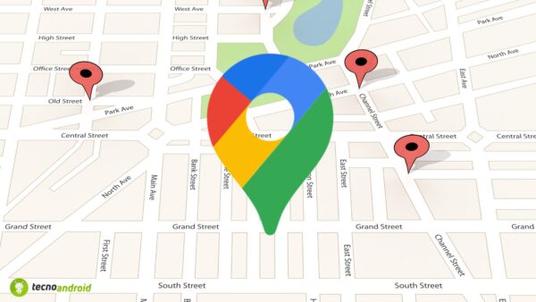 google