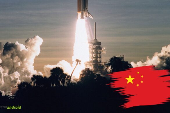 Volo ipersonico autonomo? È realtà in Cina