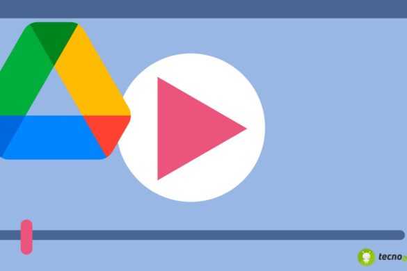 Google Drive: arriva l’anteprima con thumbnail