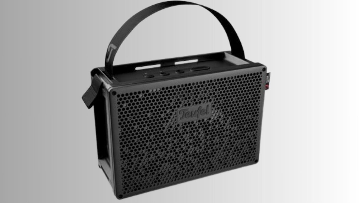 Teufel
