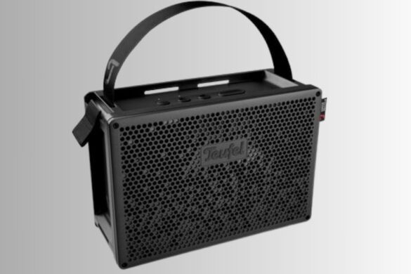 Teufel MYND: presentato il nuovo speaker Bluetooth