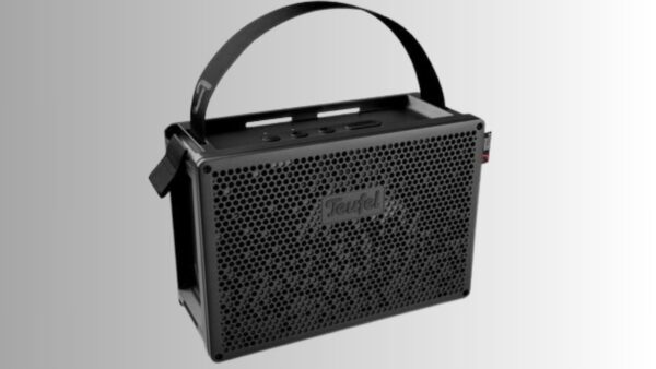 Teufel