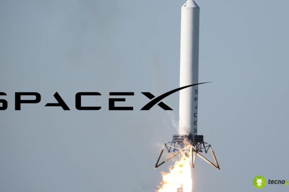 SpaceX: registrati nuovi record