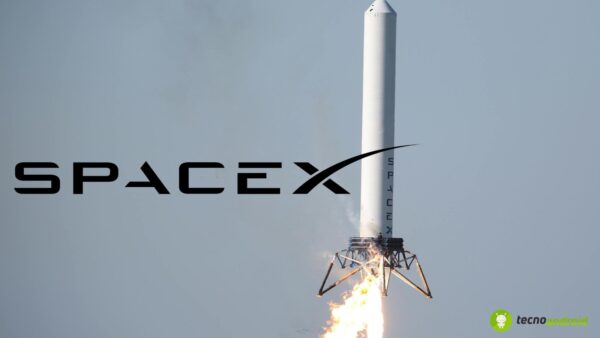 SpaceX