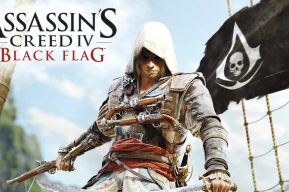 Assassin’s Creed Black Flag: sta davvero per arrivare il remake?