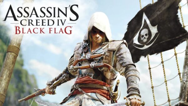 Assassin's Creed