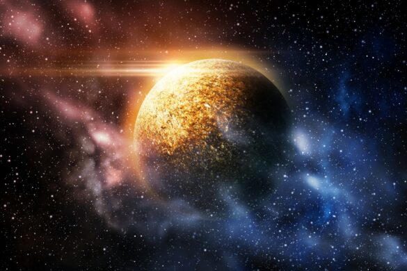 WASP-121b: i segreti emersi sul gigante gassoso