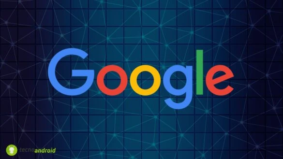 google