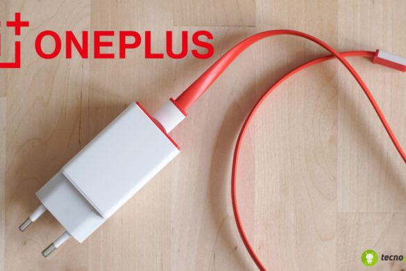 OnePlus: la soluzione per caricare insieme smartphone e orologio