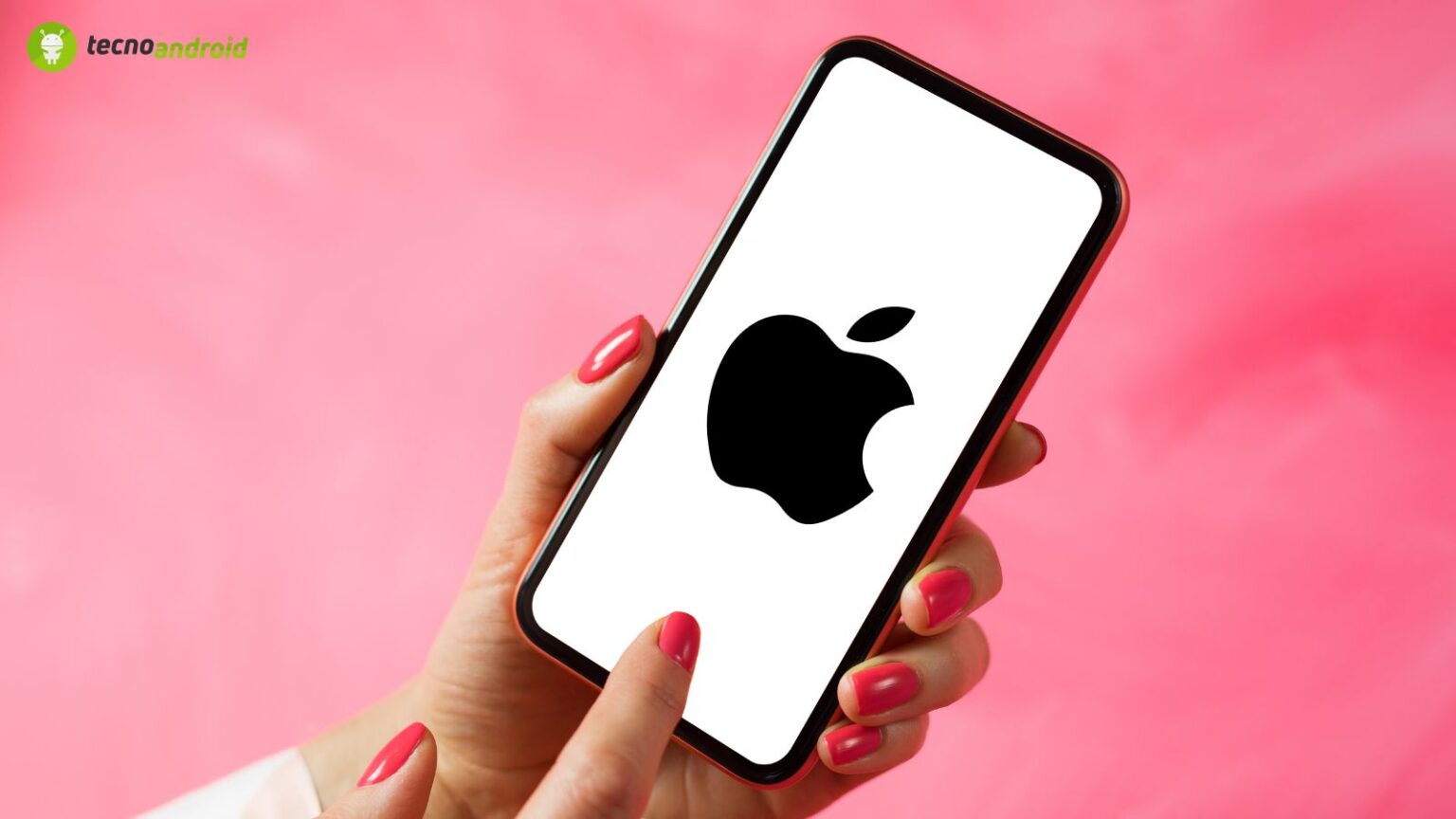 apple