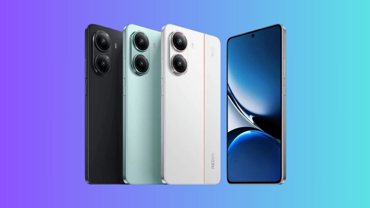 redmi