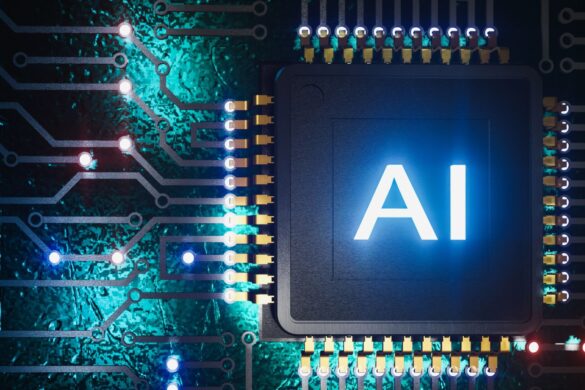 Sviluppo AI: scatta l’allarme?