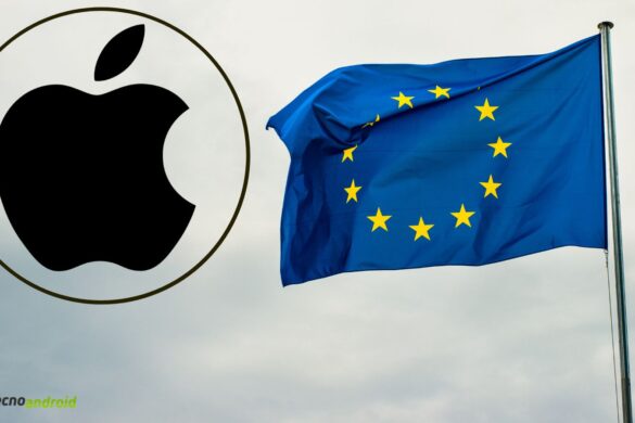 Apple App Store: evitata una multa dall’UE?