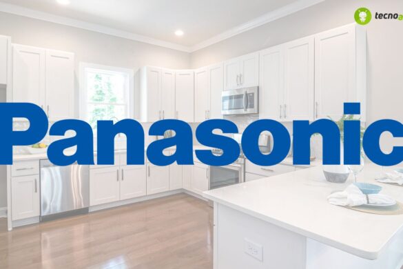 Panasonic: presentati gli elettrodomestici smart da cucina