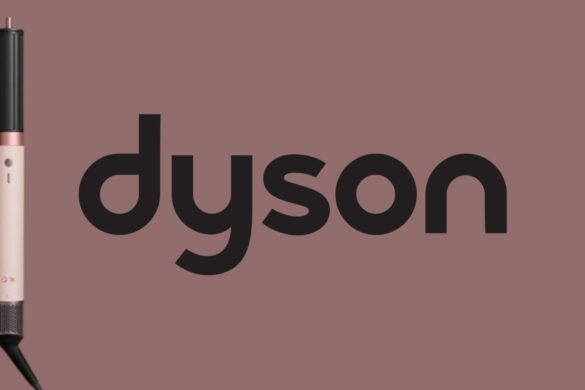 Dyson presenta il nuovo Airwrap Co-Anda 2x