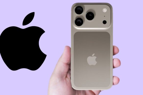 Apple iPhone 17 Pro: possibili indiscrezioni sul comparto foto