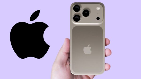 apple