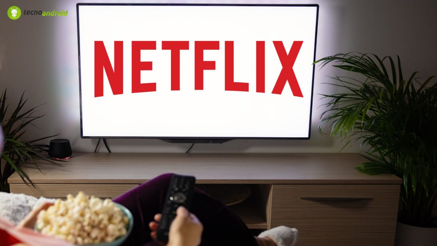 Netflix