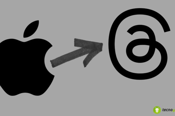 Apple: ora anche Cupertino arriva su Threads