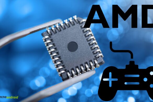 AMD svela il suo nuovo chip per la PS6 (e non solo)