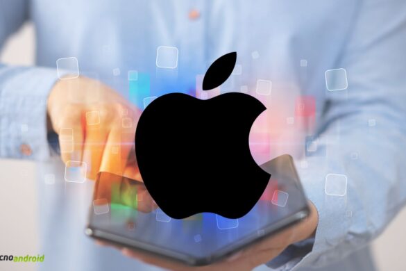 Apple sperimenta una nuova strategia per il suo pieghevole