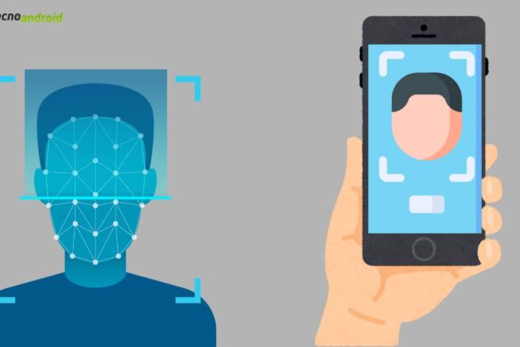 PimEyes: ecco funziona il riconoscimento facciale